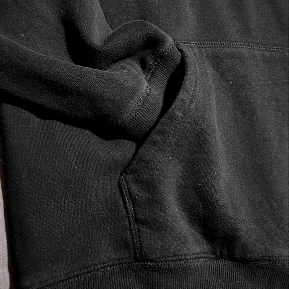 Champion boys hoodie - Picture 6 of 8